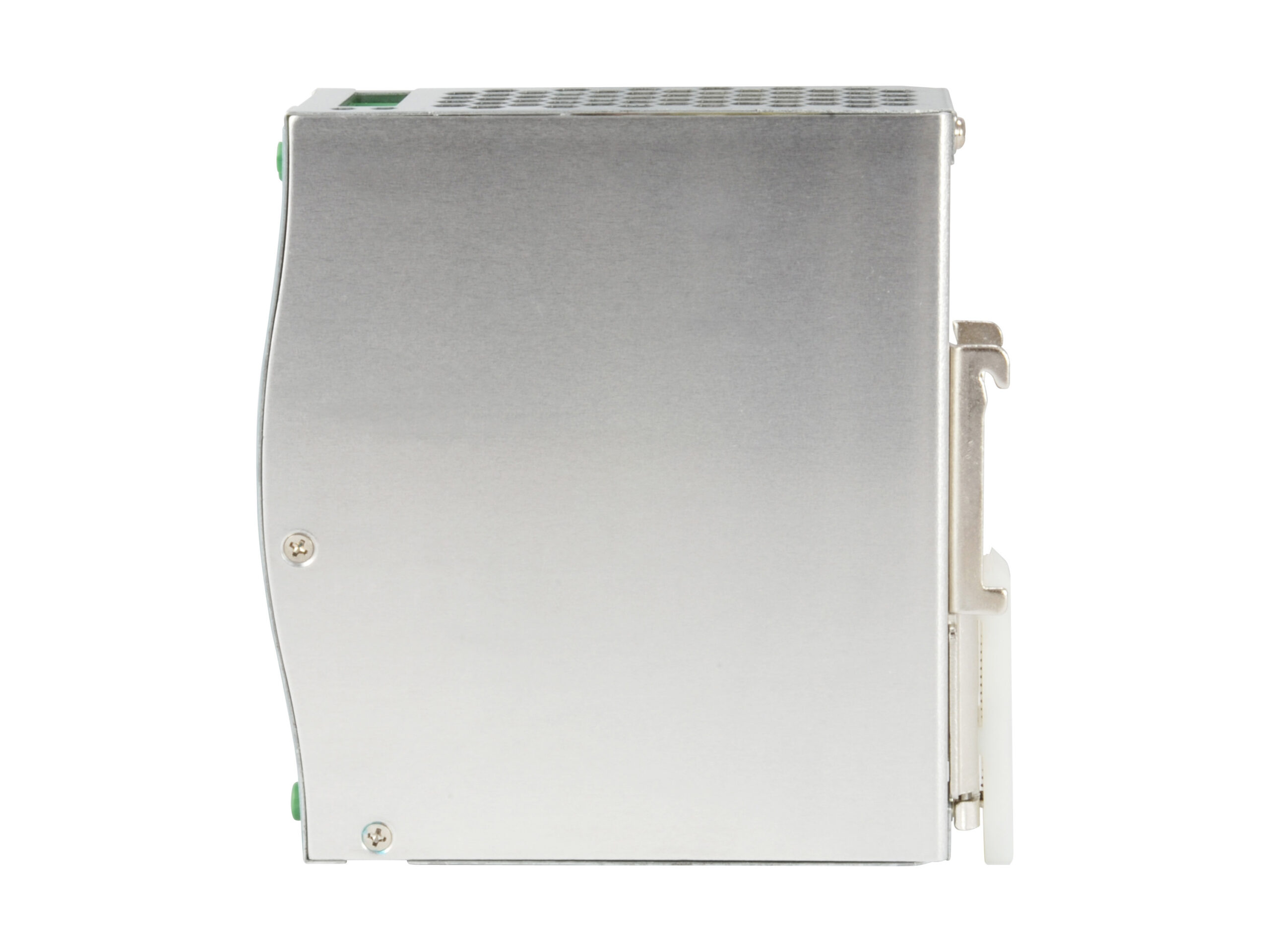 LevelOne POW-2441 power supply unit 120 W Muntkleur, Zilver - Afbeelding 5