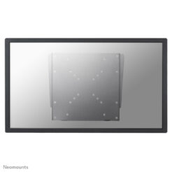 Neomounts FPMA-W110 TV-beugel wand 10-40" - ultra-vlak - Afbeelding 2