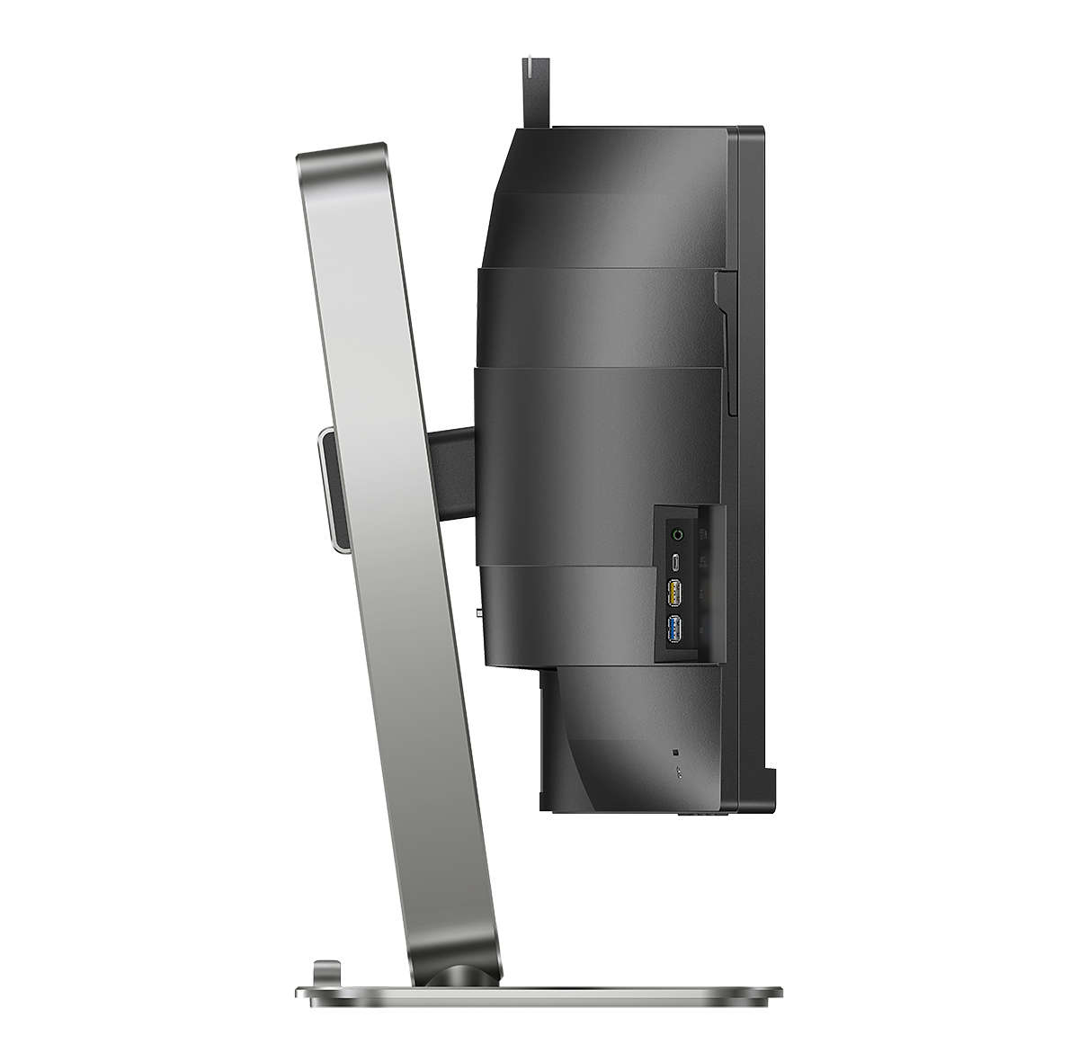Philips 49B2U6903CH/00 computer monitor 124,5 cm (49") 5120 x 1440 Pixels Dual QHD LCD Grijs - Afbeelding 4