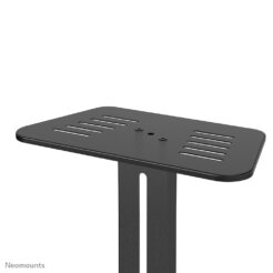 Neomounts FL50-550BL1 TV trolley 37-70" - Afbeelding 14