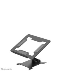 Neomounts DS20-740BL1 Laptopstandaard 11-15" - hoogteverstelbaar - opvouwbaar - compact - universeel - Afbeelding 17