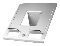 R-Go Tools Laptophouder R-Go Morelia, module bij Caparo en Zepher monitorarm