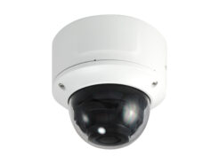 LevelOne FCS-4203 bewakingscamera Dome IP-beveiligingscamera Binnen & buiten 1920 x 1080 Pixels Plafond/muur