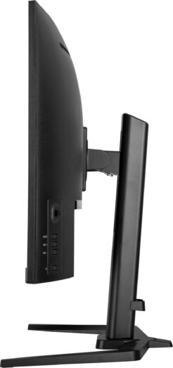 iiyama G-MASTER GCB3280QSU-B2 computer monitor 80 cm (31.5") 2560 x 1440 Pixels Dual QHD LED Zwart - Afbeelding 6