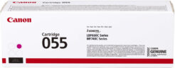 Canon 055 tonercartridge 1 stuk(s) Origineel Magenta - Afbeelding 2