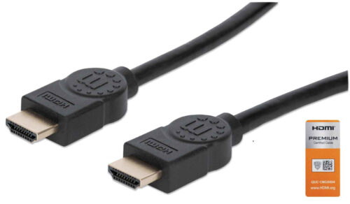 HDMI kabels
