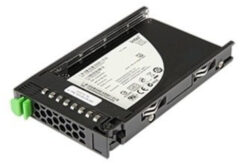 Fujitsu S26361-F5776-L960 internal solid state drive 960 GB 2.5" SATA III