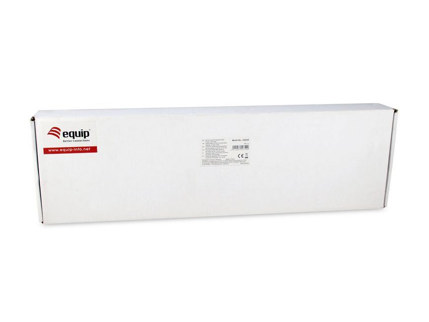 Equip 326325 patch paneel 1U - Afbeelding 7