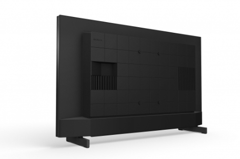 Sony FW-32BZ30J1 beeldkrant Digitale signage flatscreen 81,3 cm (32") LCD Wifi 300 cd/m² 4K Ultra HD Zwart Type processor - Afbeelding 11