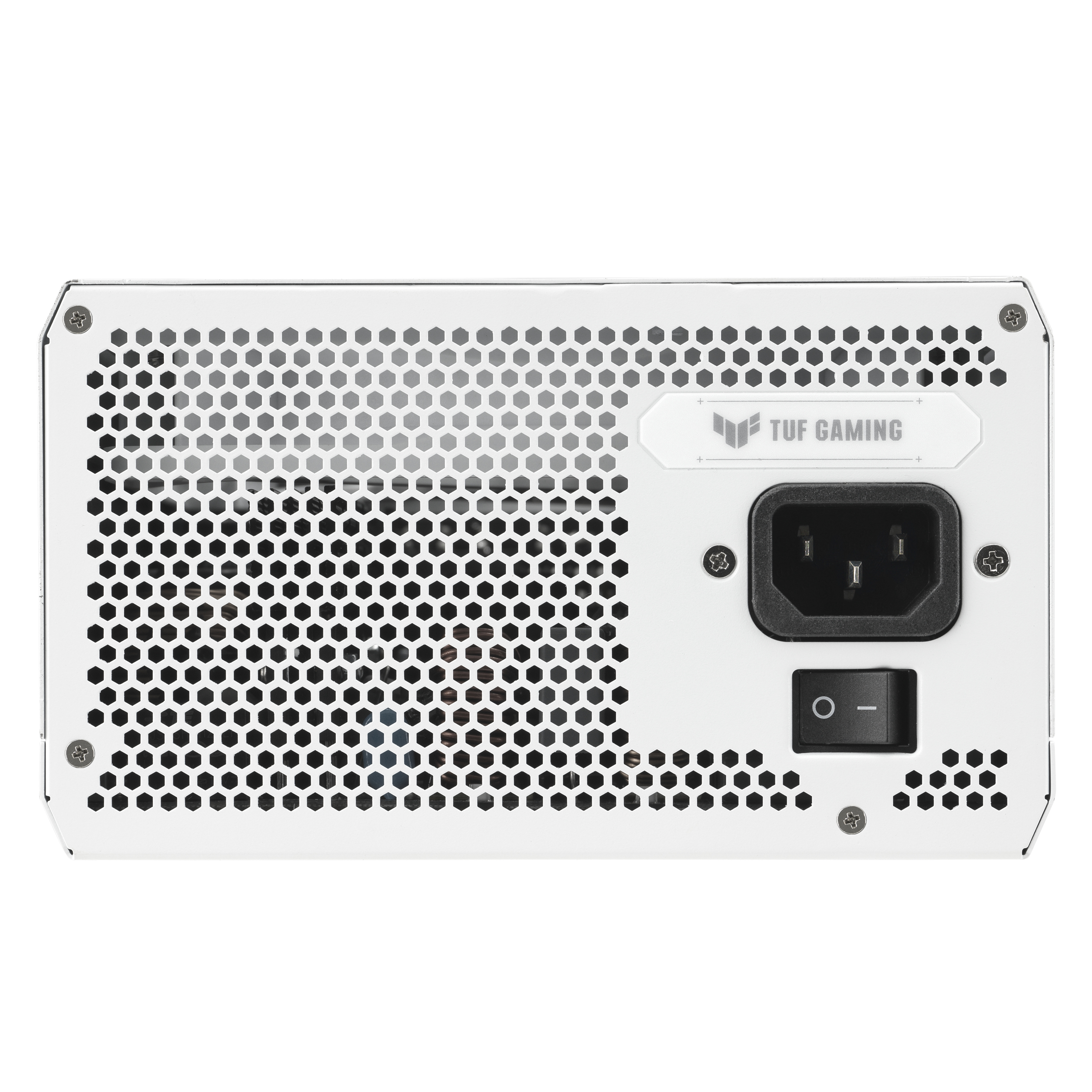 ASUS TUF Gaming 1000W Gold White Edition power supply unit 20+4 pin ATX ATX Wit - Afbeelding 12