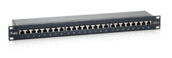 Equip 326424 patch paneel 1U - Afbeelding 2