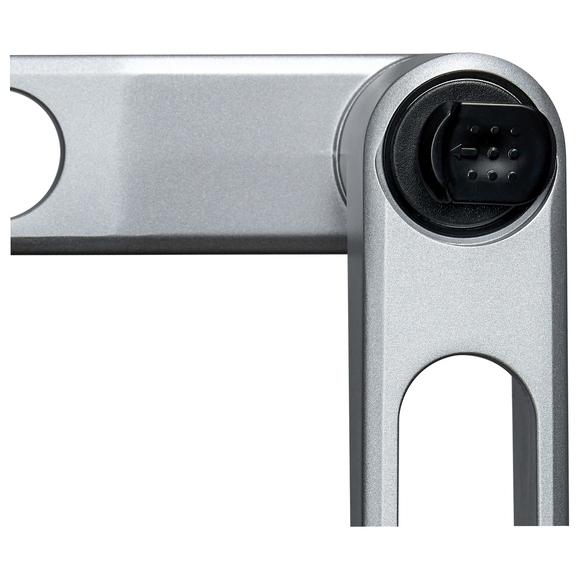 StarTech.com Monitor arm wandmonteerbaar 52 cm lange scharnierende arm premium - Afbeelding 6