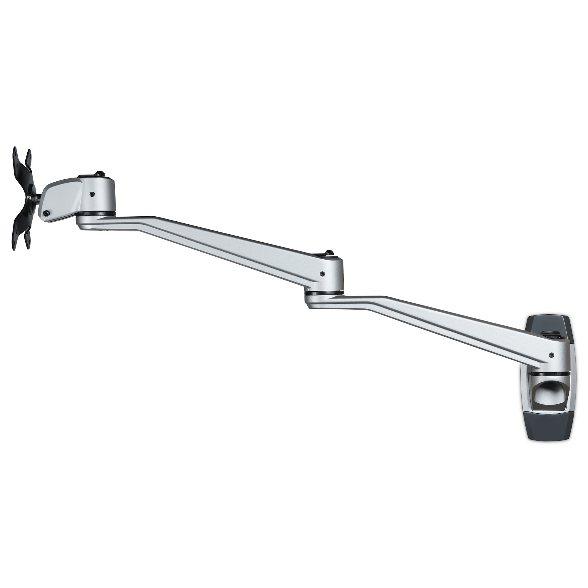 StarTech.com Monitor arm wandmonteerbaar 52 cm lange scharnierende arm premium - Afbeelding 13