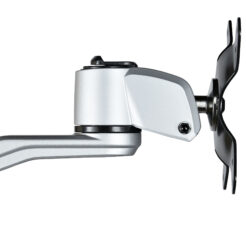 StarTech.com Monitor arm wandmonteerbaar 52 cm lange scharnierende arm premium - Afbeelding 5