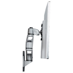 StarTech.com Monitor arm wandmonteerbaar 52 cm lange scharnierende arm premium - Afbeelding 7
