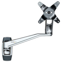 StarTech.com Monitor arm wandmonteerbaar 52 cm lange scharnierende arm premium - Afbeelding 14