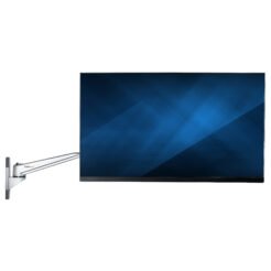 StarTech.com Monitor arm wandmonteerbaar 52 cm lange scharnierende arm premium - Afbeelding 9