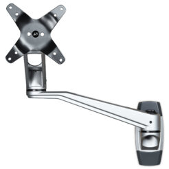 StarTech.com Monitor arm wandmonteerbaar 52 cm lange scharnierende arm premium - Afbeelding 15