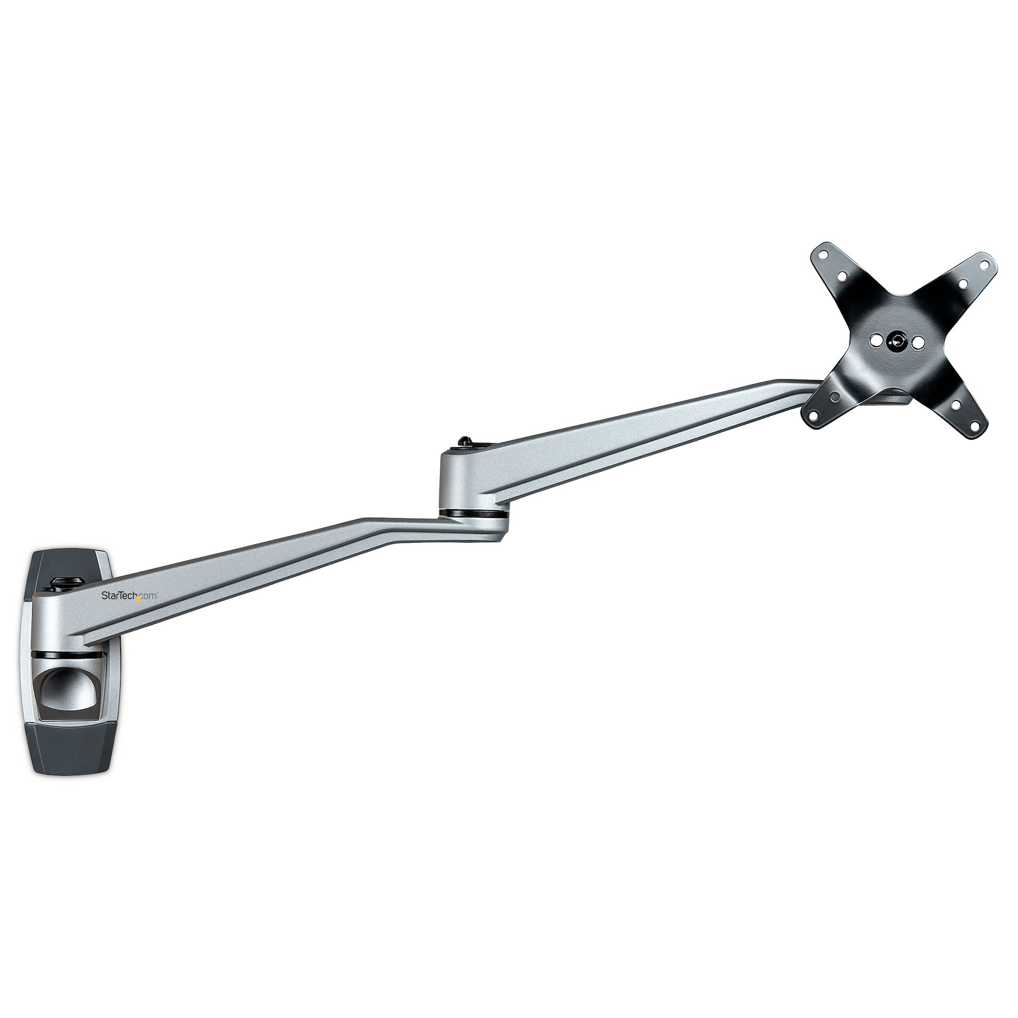 StarTech.com Monitor arm wandmonteerbaar 52 cm lange scharnierende arm premium - Afbeelding 11