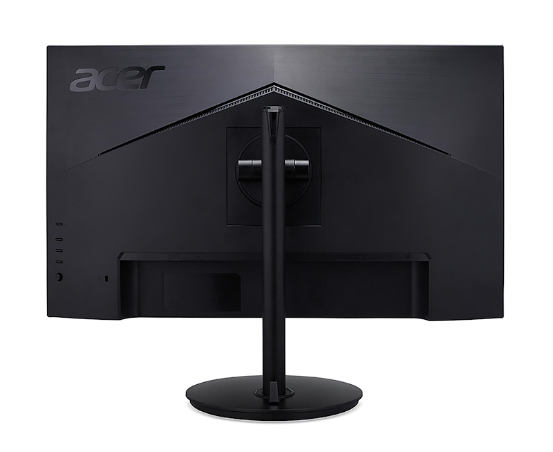 Acer CB242YGbmiprx computer monitor 60,5 cm (23.8") 1920 x 1080 Pixels Full HD LCD Zwart - Afbeelding 6