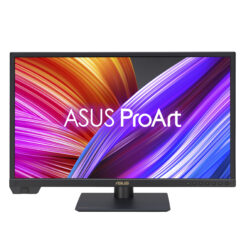 ASUS ProArt PA24US computer monitor 59,9 cm (23.6") 3840 x 2160 Pixels 4K Ultra HD LCD Zwart - Afbeelding 5