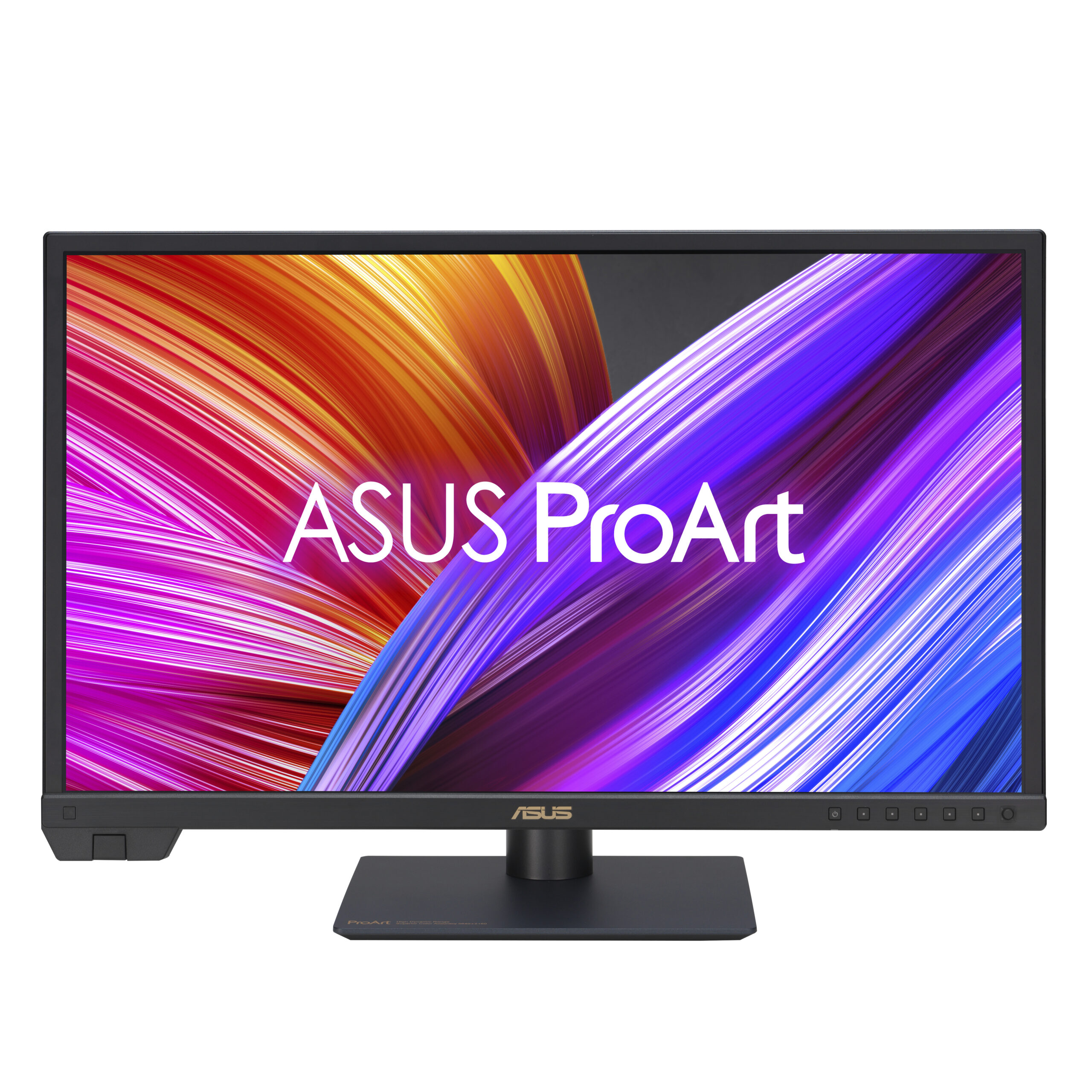 ASUS ProArt PA24US computer monitor 59,9 cm (23.6") 3840 x 2160 Pixels 4K Ultra HD LCD Zwart - Afbeelding 5