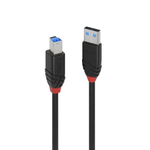 USB-kabels