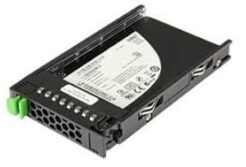 Fujitsu S26361-F5870-L384 internal solid state drive 3,84 TB 2.5" SAS
