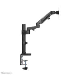 Neomounts DS70-750BL1 Monitorarm 17-27" - gasveer - Afbeelding 8
