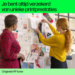 HP 507X originele high-capacity zwarte LaserJet tonercartridge - Afbeelding 4