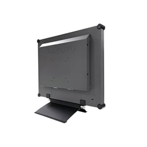 AG Neovo X-15E computer monitor 38,1 cm (15") 1024 x 768 Pixels XGA LED Zwart - Afbeelding 3