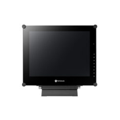 AG Neovo X-15E computer monitor 38,1 cm (15") 1024 x 768 Pixels XGA LED Zwart