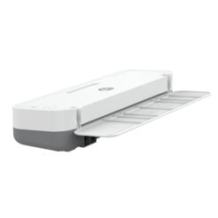 HP 3160 lamineersysteem Warme lamineermachine 400 mm/min Wit - Afbeelding 5