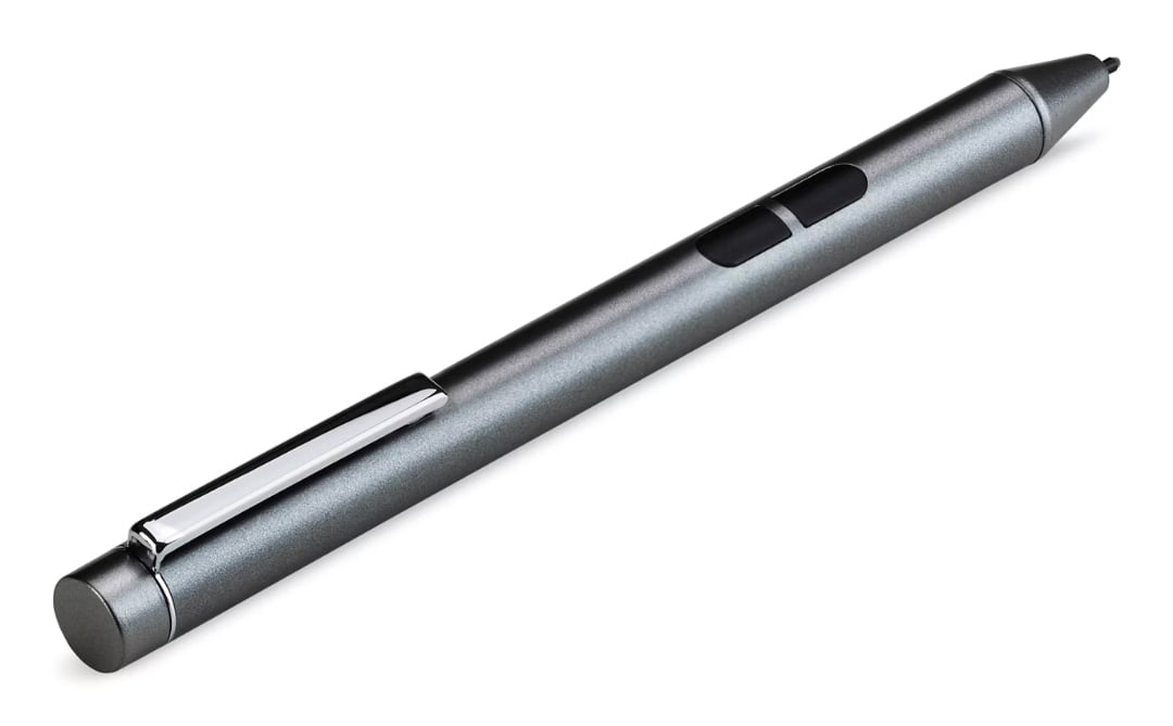 Acer Slim Passive Stylus, zwart
