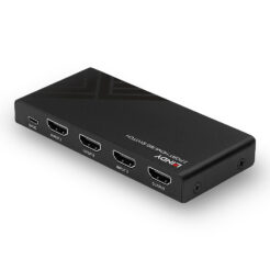 Lindy 38232 video switch HDMI - Afbeelding 3