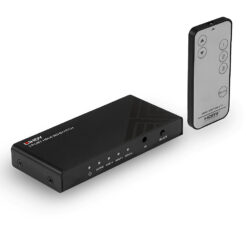 Lindy 38232 video switch HDMI - Afbeelding 2