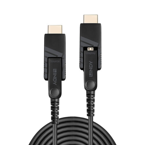 HDMI kabels