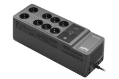 APC APC Back-UPS 850VA 230V USB Type-C and A charging ports