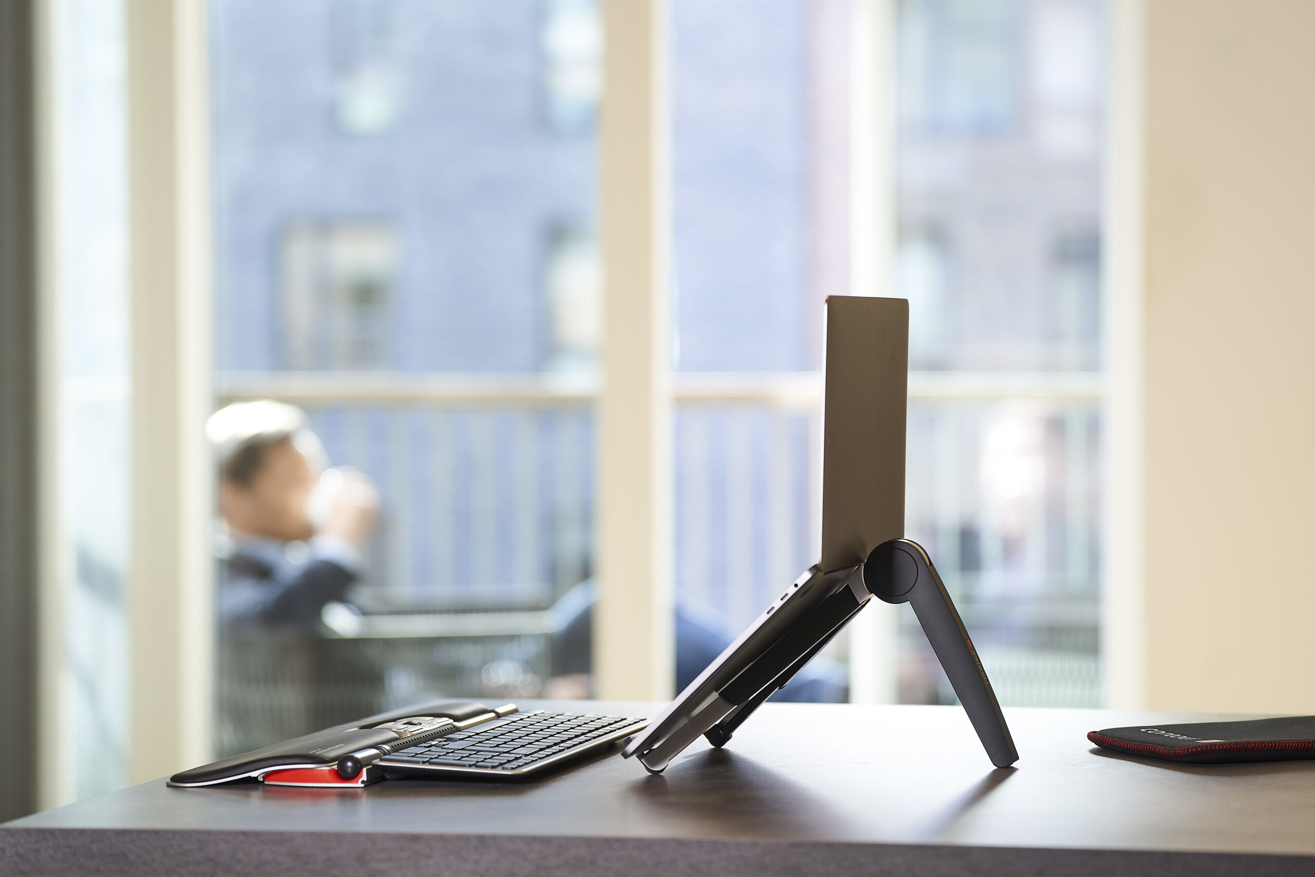 Contour Design RollerMouse Red Plus WL Travel Kit - Afbeelding 22