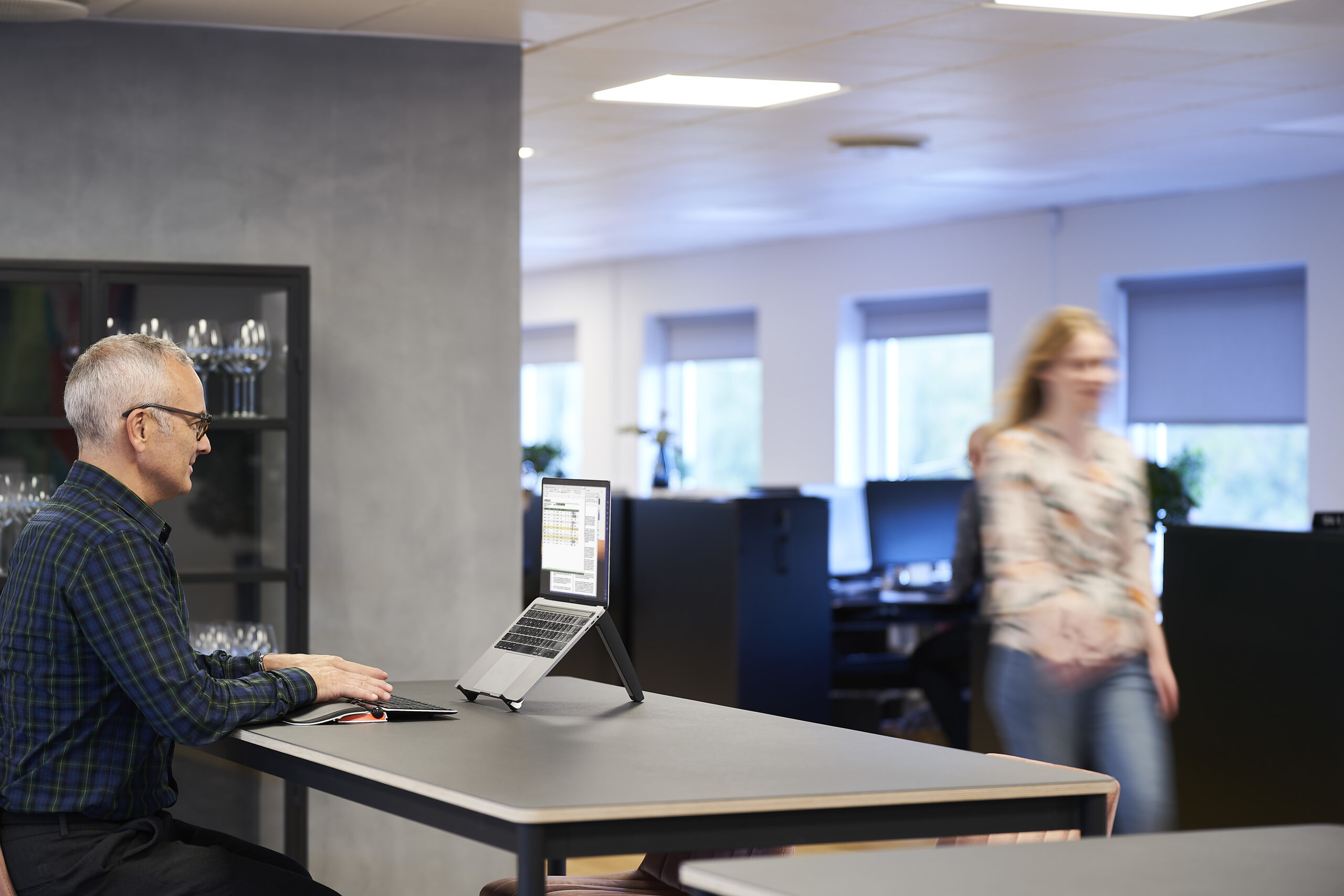 Contour Design RollerMouse Red Plus WL Travel Kit - Afbeelding 30