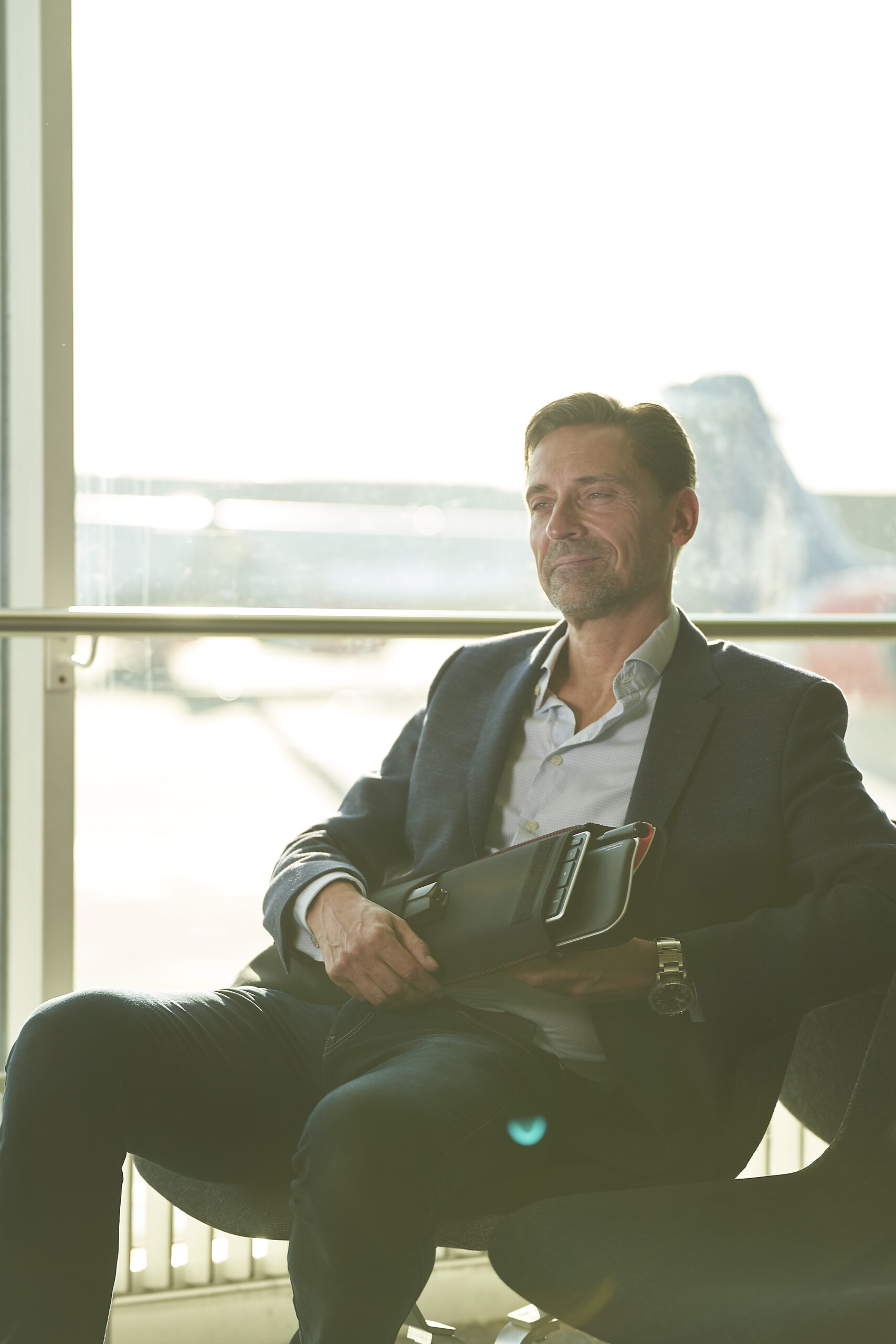 Contour Design RollerMouse Red Plus WL Travel Kit - Afbeelding 19