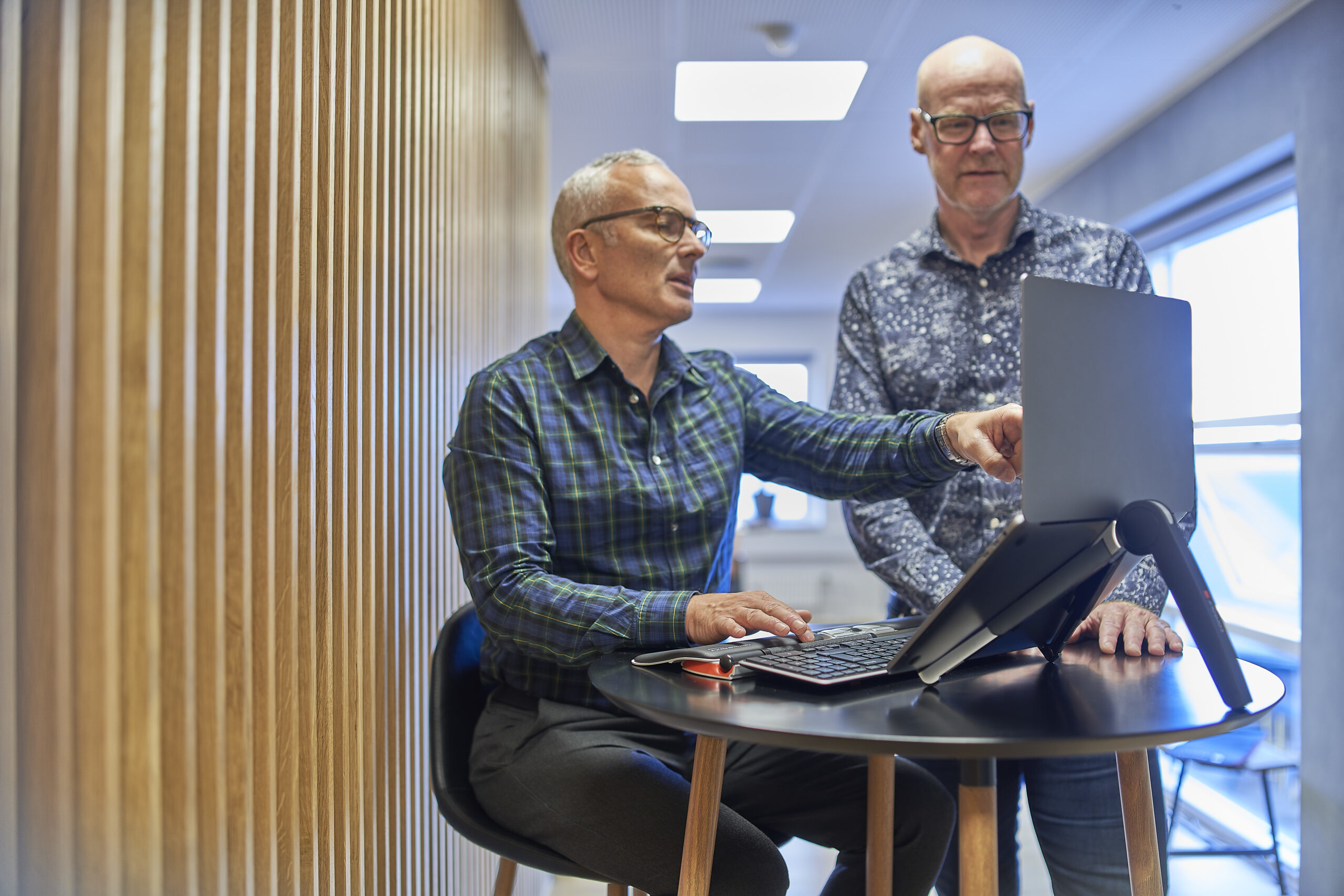 Contour Design RollerMouse Red Plus WL Travel Kit - Afbeelding 26