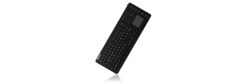 KeySonic KSK-6231 INEL (DE) toetsenbord Industrieel USB QWERTZ Duits Zwart - Afbeelding 4