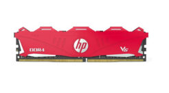 HP 7EH61AA geheugenmodule 8 GB 1 x 8 GB DDR4