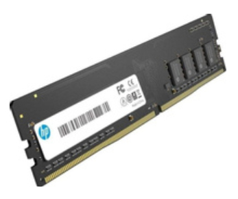 HP V2 geheugenmodule 8 GB 1 x 8 GB DDR4 - Afbeelding 2