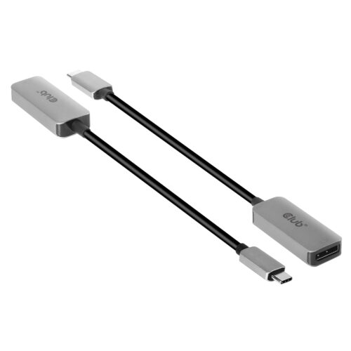 USB grafische adapters