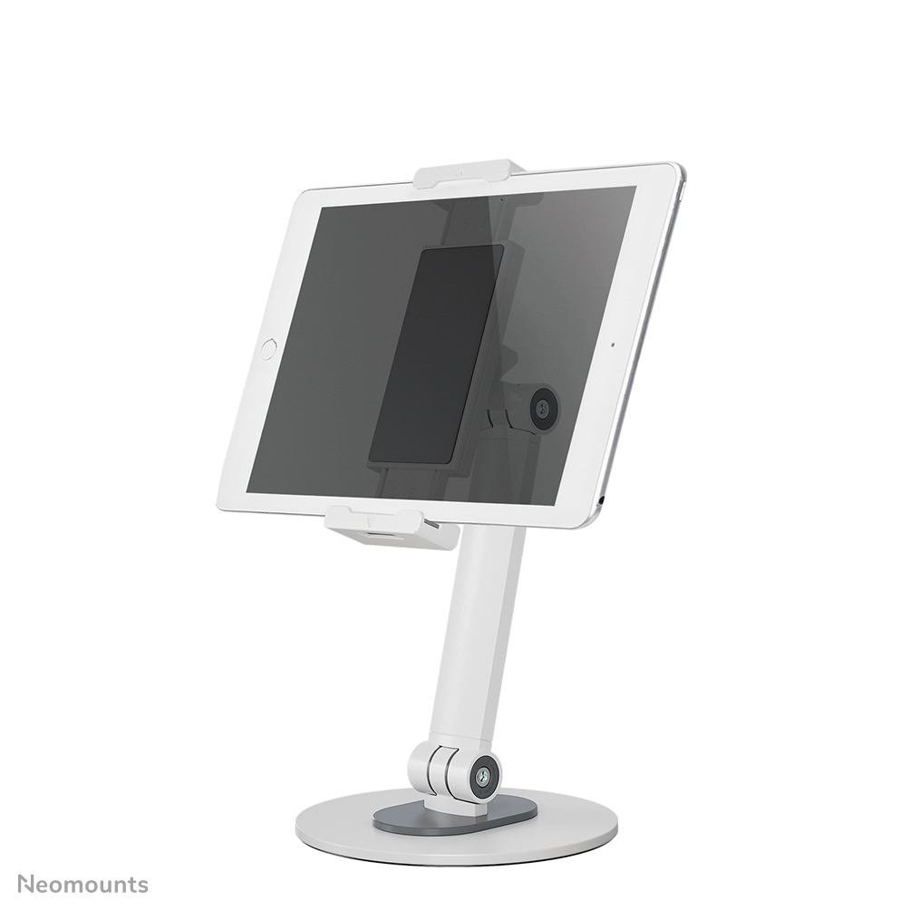 Neomounts DS15-540WH1 Tablet standaard 4.7-12.9" - universeel - Afbeelding 2