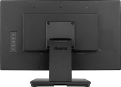 iiyama ProLite T2238MSC-B1 computer monitor 54,6 cm (21.5") 1920 x 1080 Pixels Full HD LED Touchscreen Zwart - Afbeelding 12