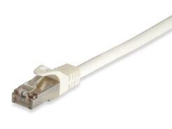 Equip 605718 netwerkkabel Wit 15 m Cat6a S/FTP (S-STP) - Afbeelding 3