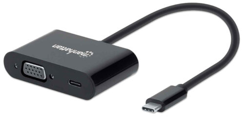 USB grafische adapters